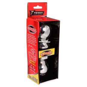 Trimax Boule d attelage double