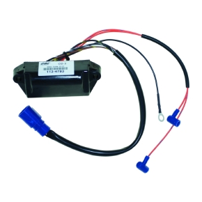 CDI Bloc d alimentation OMC CD2: 113-4783
