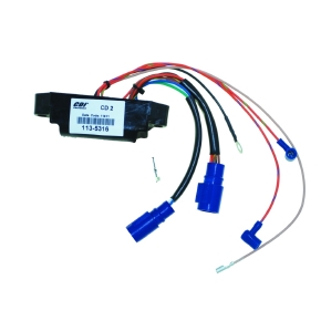 CDI Bloc d alimentation OMC CD2: 113-5316
