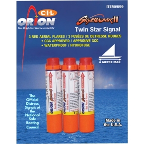 Orion Fusée de signalisation