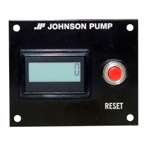 JohnsonPump Compteur 12-32 VDC