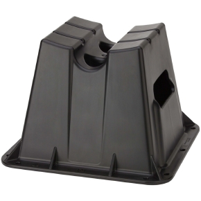 Attwood Rangement, ponton