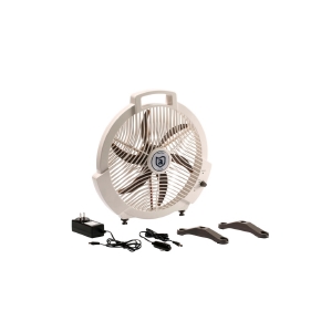 Attwood Ventilateur 12V