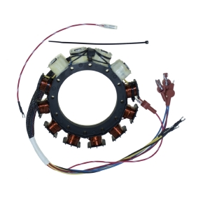 CDI Stator Mercury