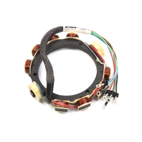 CDI Stator Yamaha, 6 cyl. (15 amp.)