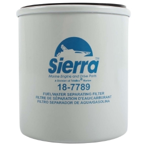 Sierra Filtre de remplacement 18-7789