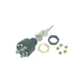 Sierra Interrupteur MP41000