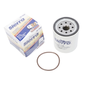 Sierra Filtre de remplacement 18-7948