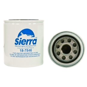 Sierra Filtre de remplacement 21 Micron 18-7846
