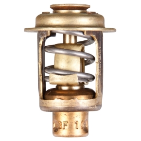Sierra Thermostat