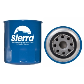 Sierra Filtre à carburant 23-7761