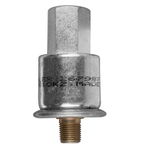 Sierra Filtre à carburant 23-7762