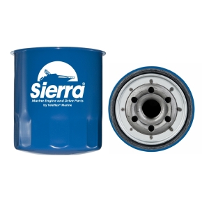 Sierra Filtre à huile 23-7826