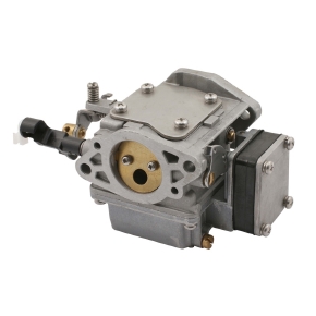 Mallory Carburateur 9-34003