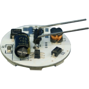 EclairageVR Ampoule Eco-Led, 12 DEL SMD, 5050
