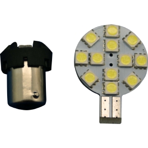 EclairageVR Ampoule Eco-Led, 5050