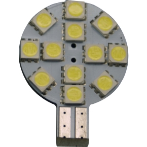 EclairageVR Ampoule Eco-Led, 5050