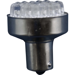 EclairageVR Ampoule avec 30 DEL sur le dessus