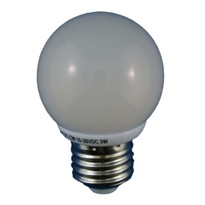EclairageVR Ampoule pour vanité, avec Base E27.