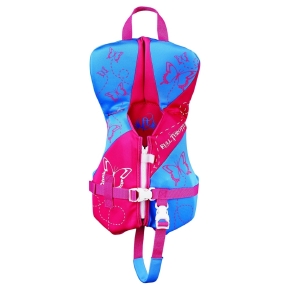Onyx Veste « Flex-Back » en néoprène pour bébé