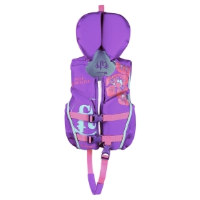 Onyx Veste « Flex-Back » en néoprène pour enfants