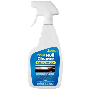 StarBrite Nettoyant de coque, 946 ml