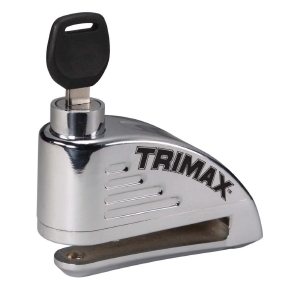 Trimax Verrou, Chrome