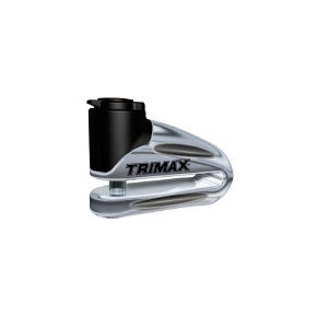 Trimax Verrou en métal jaune
