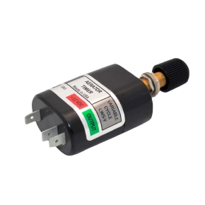 JohnsonPump Minuterie d'aérateur, 10A