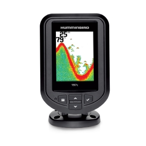 Humminbird Sonar Piranhamax 197C PT