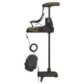 Humminbird Moteur électrique Ulterra avec I-Pilot
