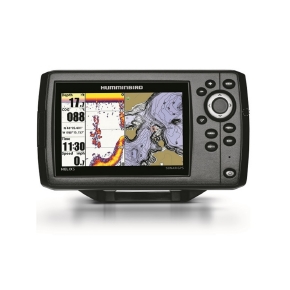 Humminbird Sonar Helix 5 PT