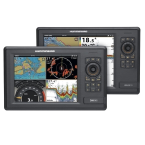 Humminbird Sonar Onix 8 CI NT Combo