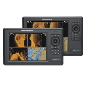 Humminbird Sonar Onix 8CI SI NT Combo