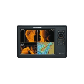 Humminbird Sonar Onix 10CI SI NT Combo