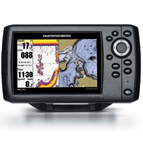 Humminbird Sonar Helix 5 GPS
