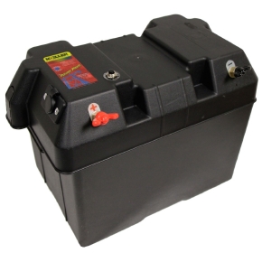 Scepter Bacs de batterie, 12V