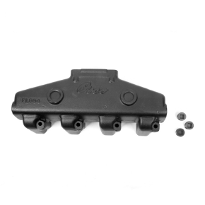 Mallory Collecteur d'échappement, 9-40111