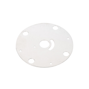 Mallory Plaque d'impulseur 9-43401