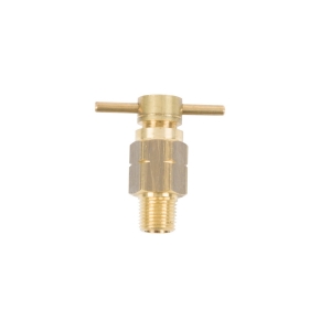 Sierra Valve de drain 18-4217