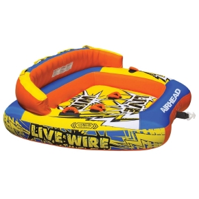 KwikTek Pneumatique «Live Wire»