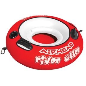 KwikTek Pneumatique River Otter