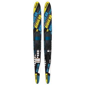 KwikTek Ski nautique S-1300