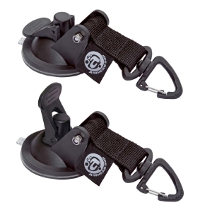 KwikTek Courroie d amarrage avec ventouse SUP