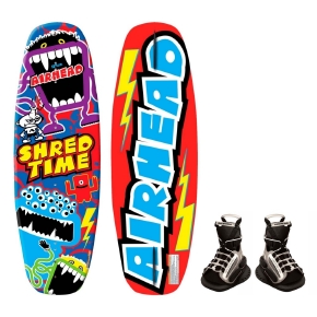 KwikTek Wakeboard 
