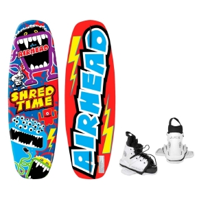 KwikTek Wakeboard 