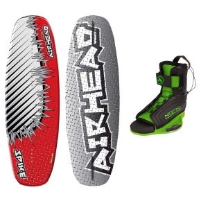 KwikTek Wakeboard 