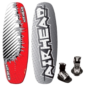 KwikTek Wakeboard 