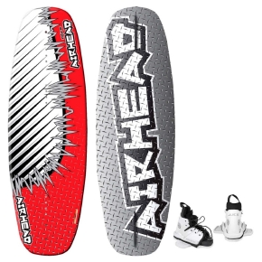 KwikTek Wakeboard 