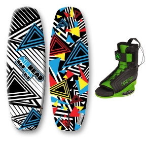 AirheadSportsstuff Wakeboard 